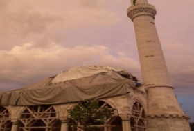 Bosnien: Türkei eröffnet osmanische Moschee in Banja Luka